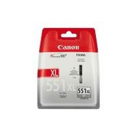 canon cli551xl cartuchos originales separados cian magenta o amarillo de alta capacidad 680 paginas
