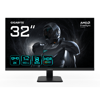 MONITOR GIGABYTE 32