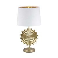 lampara de sobremesa rinconera oris diseno elegante y funcional