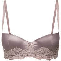 lascana relleno sujetador push-up sophia para mujer