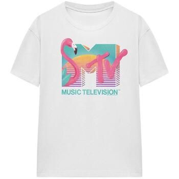 Mtv Tops y Camisetas TV15817 para hombre