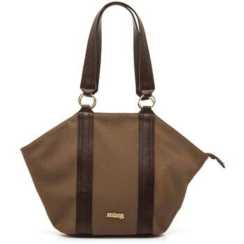 MTNG Bolso CANYAS para mujer