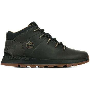 Timberland Botines Sprint Trekker Mid para hombre