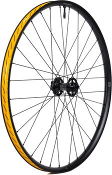Nukeproof Neutron V2 Front Wheel, Black