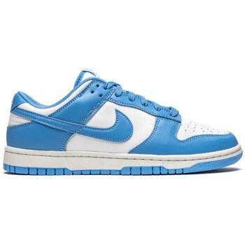 Nike Deportivas Moda Dunk Low University Blue UNC (2021) para mujer