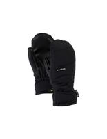 guantillas de esqui y snow burton reverb goretex negro mujer