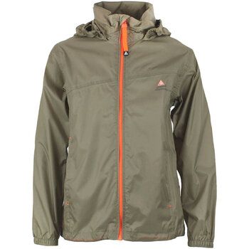 Peak Mountain Cortaviento Coupe-vent garçon ECARAIN para niño