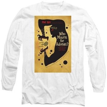 Star Trek Tops y Camisetas The Original Series Episode 31 para hombre