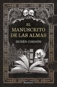 el manuscrito de las almas
