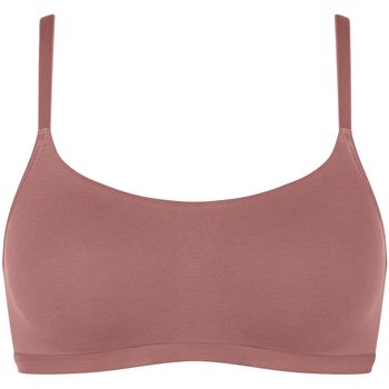 Sloggi Triángulo/Sin Aros Top tipo sujetador Go Daily Cotton para mujer