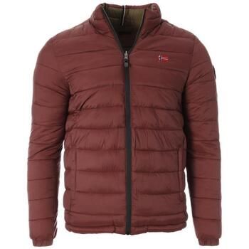 Geographical Norway Abrigo de plumas California para hombre