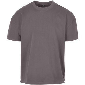 Build Your Brand Camiseta RW8680 para hombre