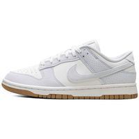 nike deportivas moda dunk low next nature football grey para hombre