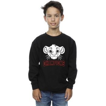 Disney Jersey The Lion King Champion para niño