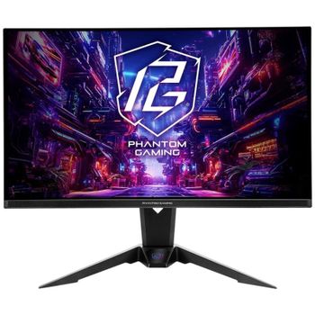 Monitor Asrock PGO27QFV 27