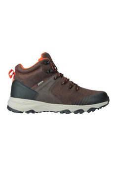 Botas De Trekking Jhayber Mapola - Outdoor Hombre MKP