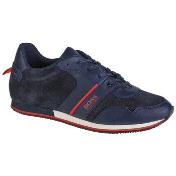 BOSS Zapatillas J29262849 para niña