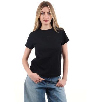 Pinko Tops y Camisetas BUSSOLOTTO 100355 A3HM-Z99 para mujer