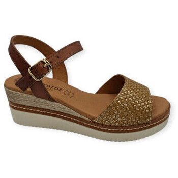 Eva Frutos Sandalias 569 para mujer