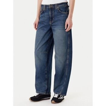 Guess Jeans W5BA2X D5M4E BARREL-L.29 GJVN DENIM MEDIUM para mujer