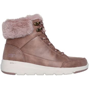 Skechers Botas Onthego Glacial Ultra Cozyly para mujer