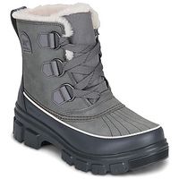 sorel descansos 052 quarry grill para mujer