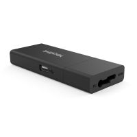 caja de comparticion yealink vch51 para videoconferencia ethernet 100 mbits compatibilidad multiplataforma