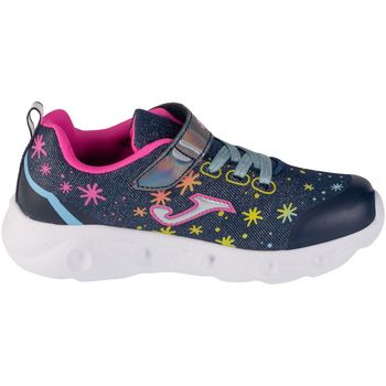 Joma Zapatillas Space Jr 24 JSPACW para niña