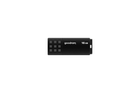 goodram ume3 lapiz usb 16gb usb 30 negro