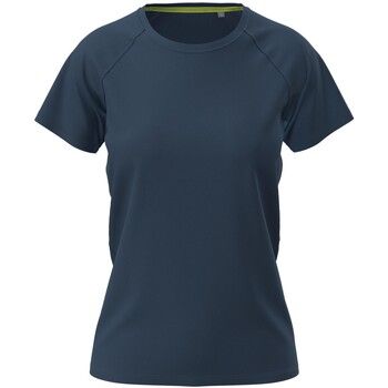 Stedman Camiseta manga larga AB347 para mujer