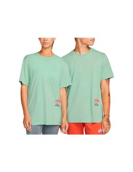 Camiseta Nike Dri-FIT Green