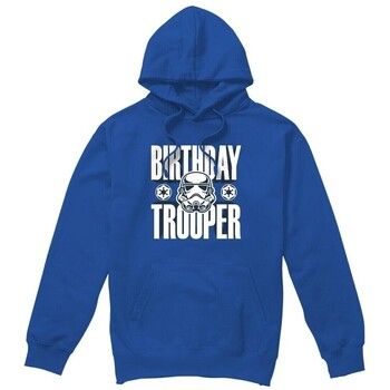 Disney Jersey Birthday Troopers para hombre