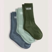 vans calcetines classic crew para nina