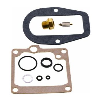 Kit de servicio del carburador Yamaha XT 500