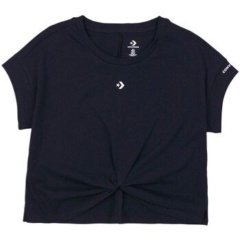 Converse Camiseta 10024546A01 para mujer