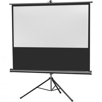 Celexon Economy Pantalla de Proyección con Trípode 158x89cm