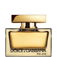 dolcegabbana the one eau de parfum intense 50ml