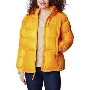 Columbia Abrigo de plumas EL0297772 para mujer