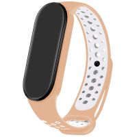 cool correa sport rosa para xiaomi mi band 567amazfit band 5