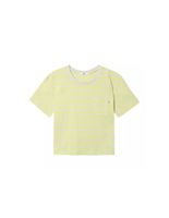 camiseta sportswear vans mini check