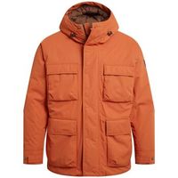 craghoppers cazadora breckon para hombre