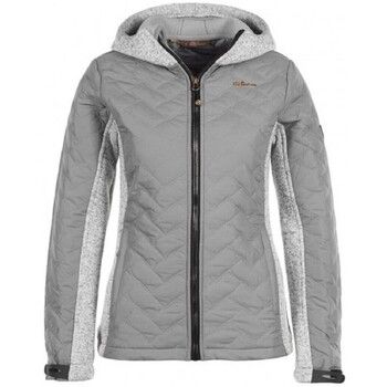 Peak Mountain Chaquetas Blouson polaire femme AVA para mujer