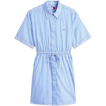 Tommy Jeans Vestidos GT58560 para mujer