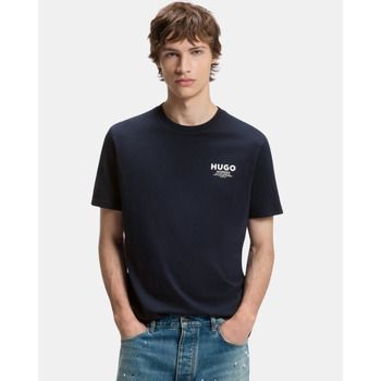 HUGO Camiseta 50572740 NESPTEE para hombre