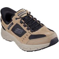 skechers zapatillas oak canyon para hombre