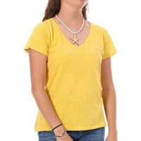 teddy smith tops y camisetas narcy para mujer