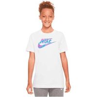 nike camiseta dx9524-100 para nina