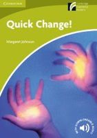 quick change level starter-beginner