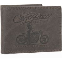 jaslen cartera wheels para hombre