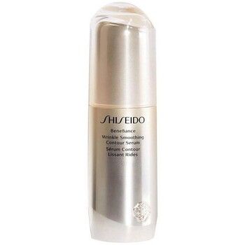 Shiseido Perfume Benefiance Wrinkle Day Emulsion SPF20 - 75ml para mujer